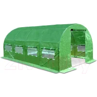 Теплица No Brand 4x3x2м / GH403019 (с пленкой)