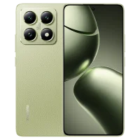 Смартфон Xiaomi 14T 12GB/512GB / 2406APNFAG (зеленый)