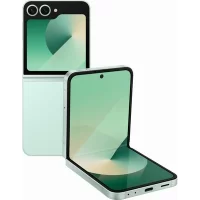Смартфон Samsung Galaxy Z Flip6 12GB/512GB / SM-F741BLGHCAU (мята)