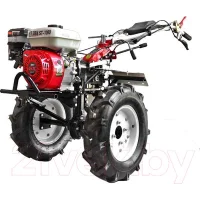 Мотоблок StaRK ST 1000F / 2272-3822 (3+1, пониженная, 5.00-10)