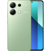 Смартфон Xiaomi Redmi Note 13 8GB/512GB с NFC (мятно-зеленый)