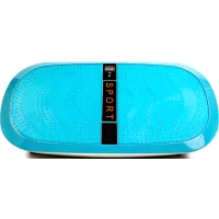 Виброплатформа VictoryFit VF-S800 (синий)