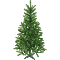 Ель искусственная National Tree Company Сказка / СК-130 (130см)