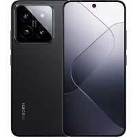 Смартфон Xiaomi 14 12GB/512GB (черный)