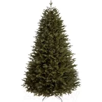 Ель искусственная GreenTerra Премиум темный (2.2м)