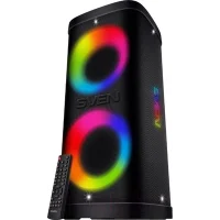 Портативная колонка Sven PS-930 (черный)