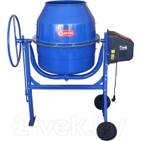 Бетономешалка Диолд БСБ-220 (10201290)