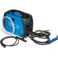 Полуавтомат сварочный Solaris MULTIMIG-227