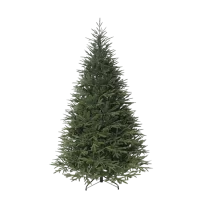 Ель искусственная GrandSiti Венеция премиум 240 / 101-115