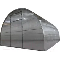 Теплица КомфортПром 3x10м(0.67) / 10014066 (с поликарбонатом)