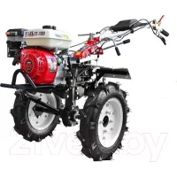 Мотоблок StaRK ST 1000F / 2272-3688 (3+1, пониженная, 4.00-10)