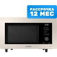 Микроволновая печь Samsung MC32DB7746KFBW (32л)