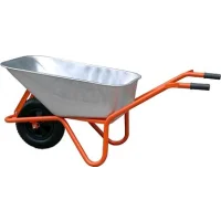 Тачка Altrad T-066/B 85L 1 колесо, пневмо