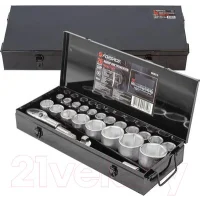 Универсальный набор инструментов Forsage F-68263-5