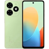 Смартфон Tecno Spark Go 2024 4GB/128GB / BG6 (Magic Skin Green)