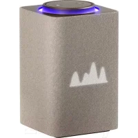 Умная колонка Яндекс Станция Макс с Zigbee YNDX-00053E (бежевый)