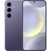 Смартфон Samsung Galaxy S24 8GB/256GB / SM-S921BZVGCAU (Cobalt Violet)