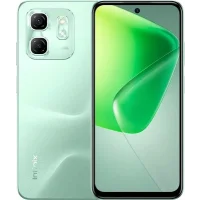 Смартфон Infinix Hot 50i 6GB/128GB / X6531B (Sage Green)