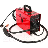 Полуавтомат сварочный Edon Smart MIG-180