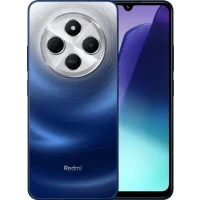 Смартфон Xiaomi Redmi 14C 8GB/256GB с NFC (синий)