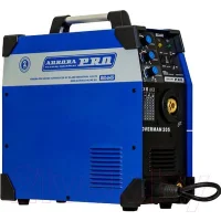 Полуавтомат сварочный AURORA Overman 205 Mosfet