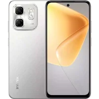 Смартфон Infinix Hot 50i 4GB/256GB / X6531B (Titanium Grey)