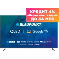 Телевизор Blaupunkt 85QBG7000T