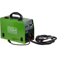 Инвертор сварочный DGM MIG-210P