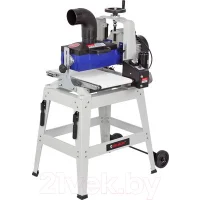 Шлифовальный станок БЕЛМАШ DS260-W / S123A