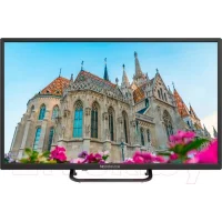 Телевизор Topdevice TDTV32BS02HBK