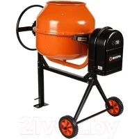 Бетономешалка Вихрь БМ-160 (74/1/3)