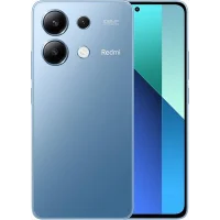 Смартфон Xiaomi Redmi Note 13 8GB/512GB с NFC (синий лед)