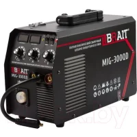 Полуавтомат сварочный Brait MIG-300QD