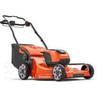 Газонокосилка электрическая Husqvarna LC 353iVX (967 86 20-01)