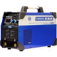 Инвертор сварочный AURORA Pro Inter 255 Mosfet (32559)