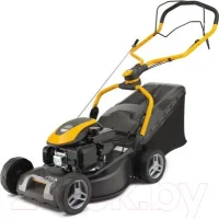 Газонокосилка бензиновая Stiga Collector 543 S (2L0432048/ST2)