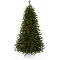 Ель искусственная GreenTerra Аляска темная (2.2м)