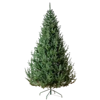 Ель искусственная GreenTerra Элоди (2.5м)