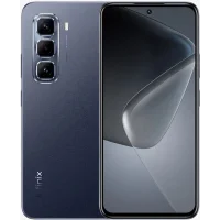 Смартфон Infinix Hot 50 Pro 8GB/256GB / X6881 (Sleek Black)