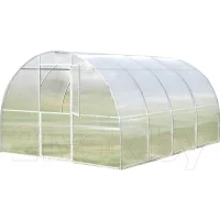 Теплица Белзабор B-Pro 3x4 0.6 (с поликарбонатом, 3шт)