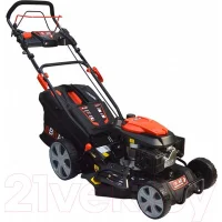 Газонокосилка бензиновая Brait BLM2646SM Pro