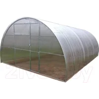 Теплица КомфортПром 3.5x6м(1) / 10014100 (с поликарбонатом)