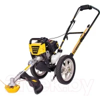 Газонокосилка бензиновая Champion LMH4412