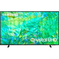 Телевизор Samsung UE43CU8000UXRU