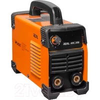 Инвертор сварочный Сварог Real ARC 200 Z238N (95726)