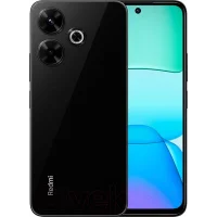 Смартфон Xiaomi Redmi 13 8GB/256GB c NFC (черный)