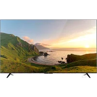 Телевизор BQ 70FSU01B (черный)