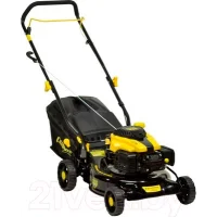 Газонокосилка бензиновая Champion LM4215