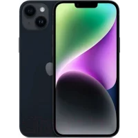 Смартфон Apple iPhone 14 256GB / 2BMPVX3 восстановленный Грейд B (Midnight)