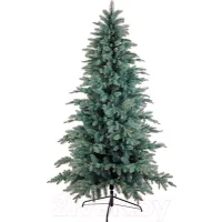 Ель искусственная Бифорес Красавица микс голубая / КСМГ 165